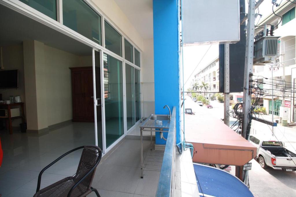 Sorot Jomtien Beach - Resim 28