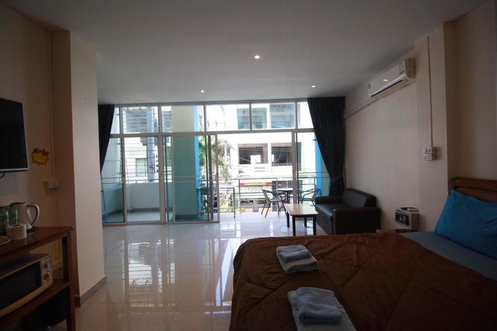 Sorot Jomtien Beach - Resim 34