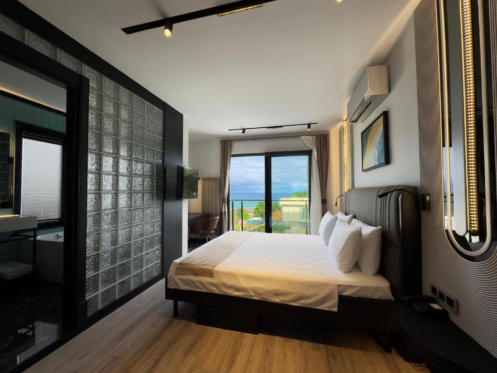 Villa Business Hotel Istanbul Airport - 13