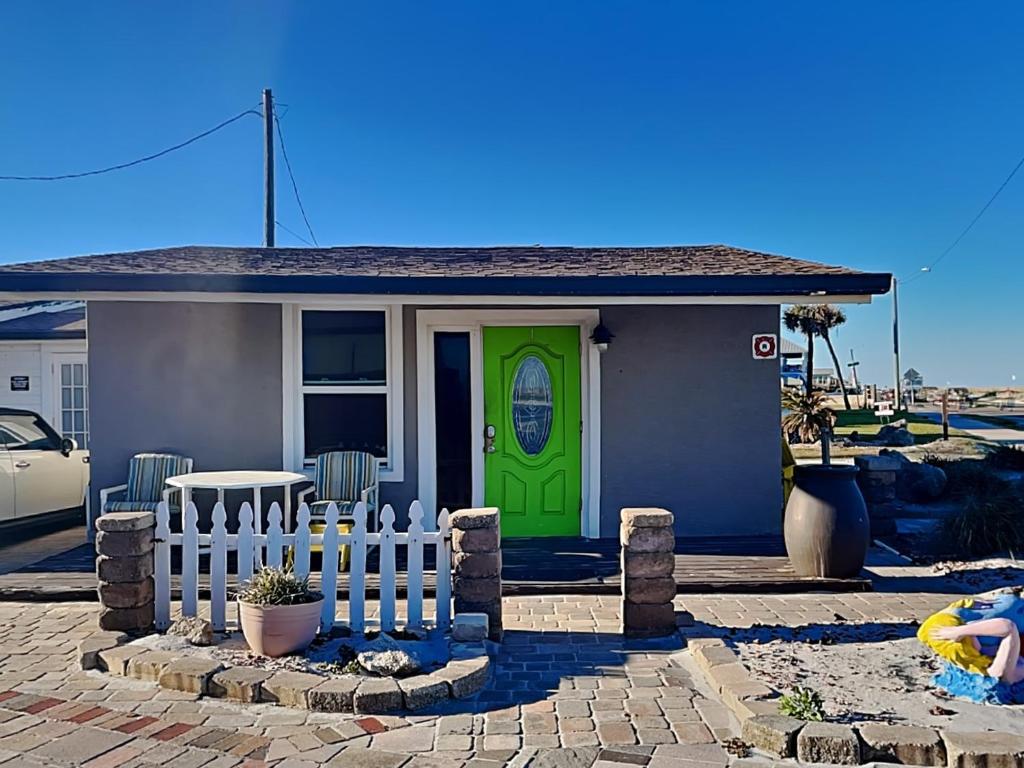 Cottage A - Housity