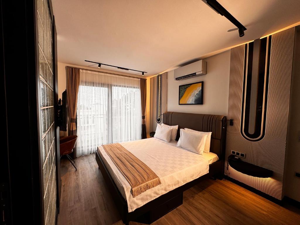 Villa Business Hotel Istanbul Airport - 14