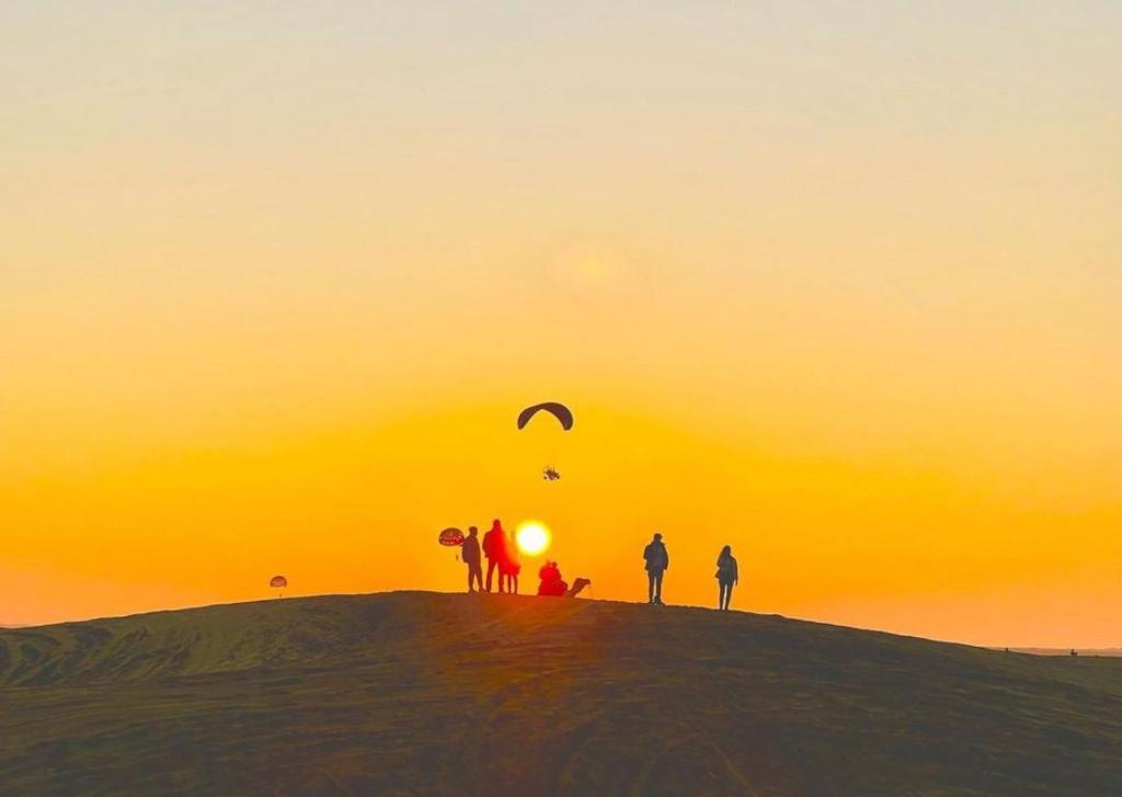 Majutusasutuse Raghav Resort külastajad