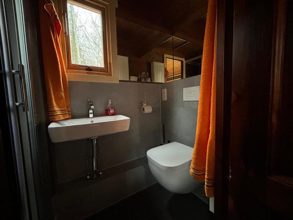 Pension Pöhlbergblick Annaberg - Mobile Home