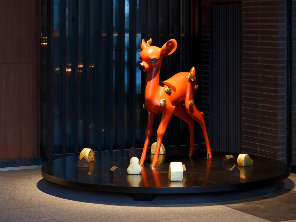 Fotografie z fotogalerie ubytování Mitsui Garden Hotel Kanazawa v destinaci Kanazawa