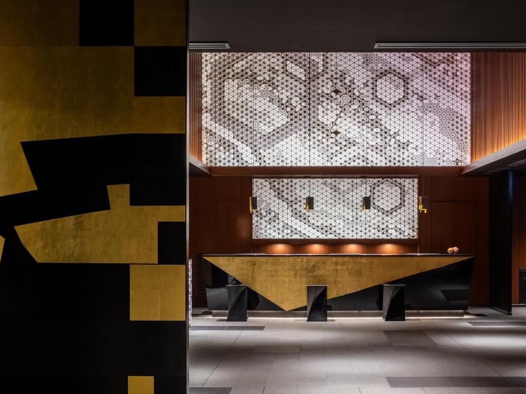 Fotografie z fotogalerie ubytování Mitsui Garden Hotel Kanazawa v destinaci Kanazawa