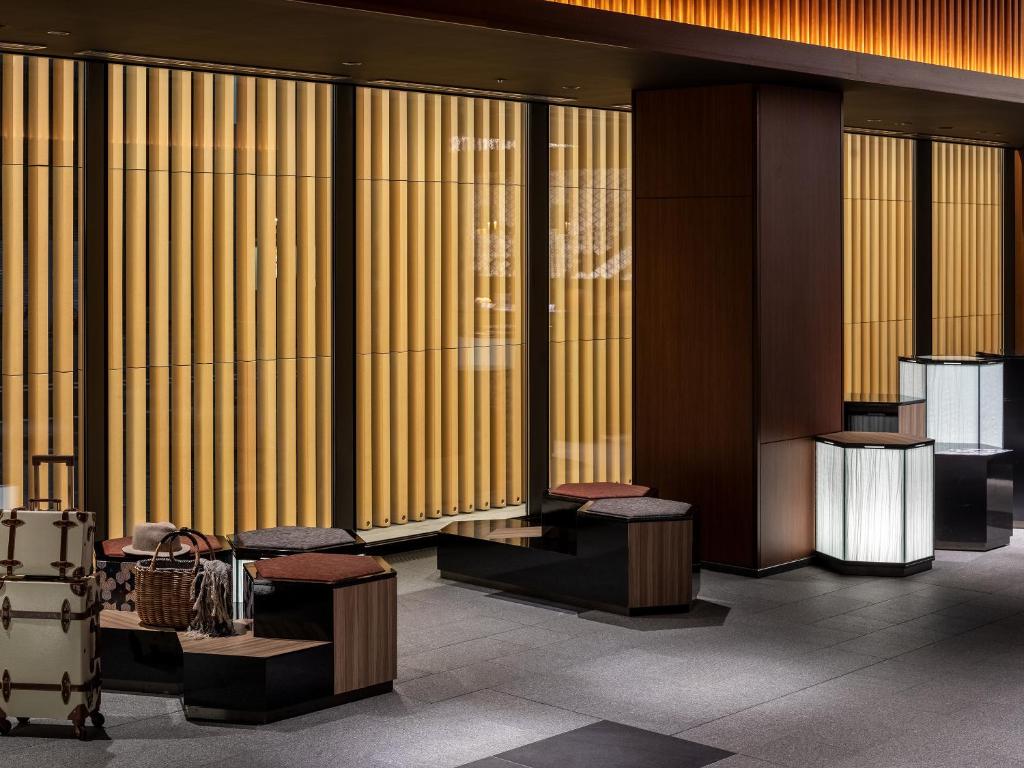 Fotografie z fotogalerie ubytování Mitsui Garden Hotel Kanazawa v destinaci Kanazawa