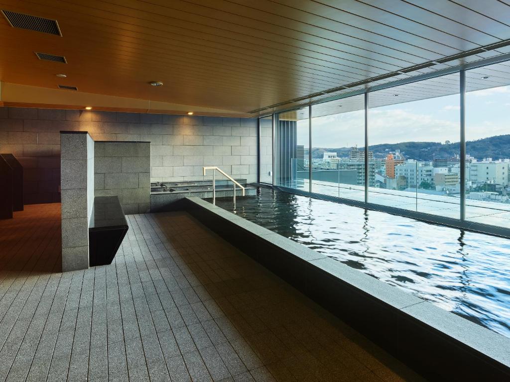 Fotografie z fotogalerie ubytování Mitsui Garden Hotel Kanazawa v destinaci Kanazawa