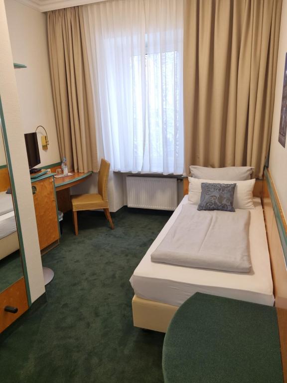 myMINGA4 - Hotel & serviced Apartments - Resim 9