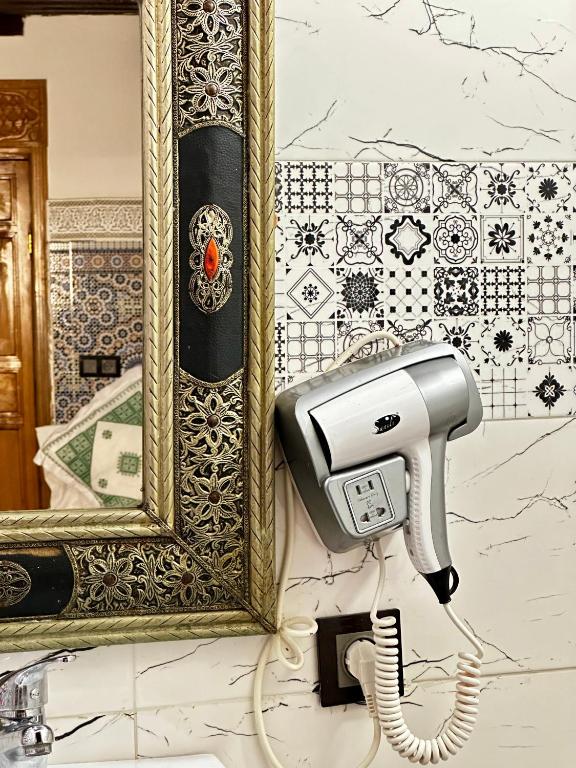 Fotografie z fotogalerie ubytování Riad Le Petit Patrimoine De Fés v destinaci Fès