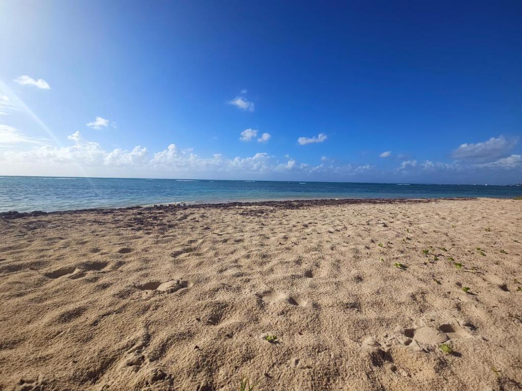 Les Jardins de Lakoul - Villa ALOE VERA - 100m du lagon, Saint-Franois  (updated prices 2026)