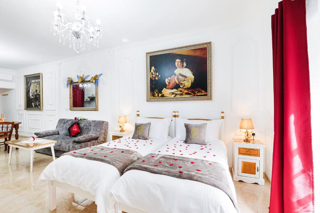 Nobilis Boutique Living - 3