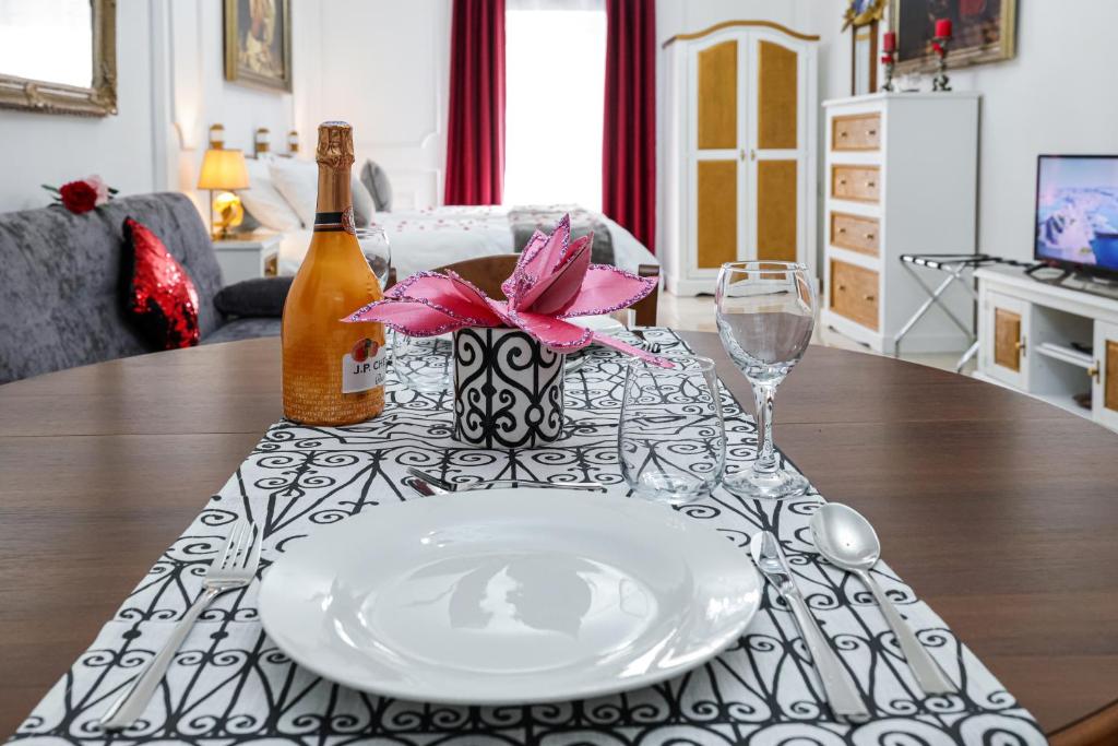 Nobilis Boutique Living - 5