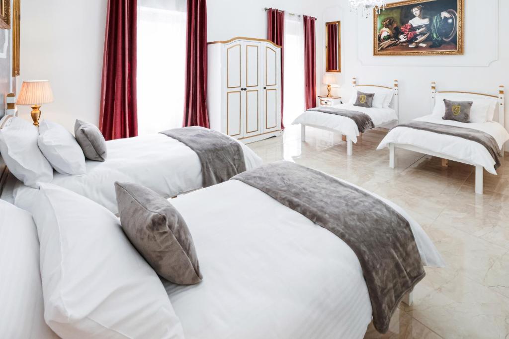 Nobilis Boutique Living - 8