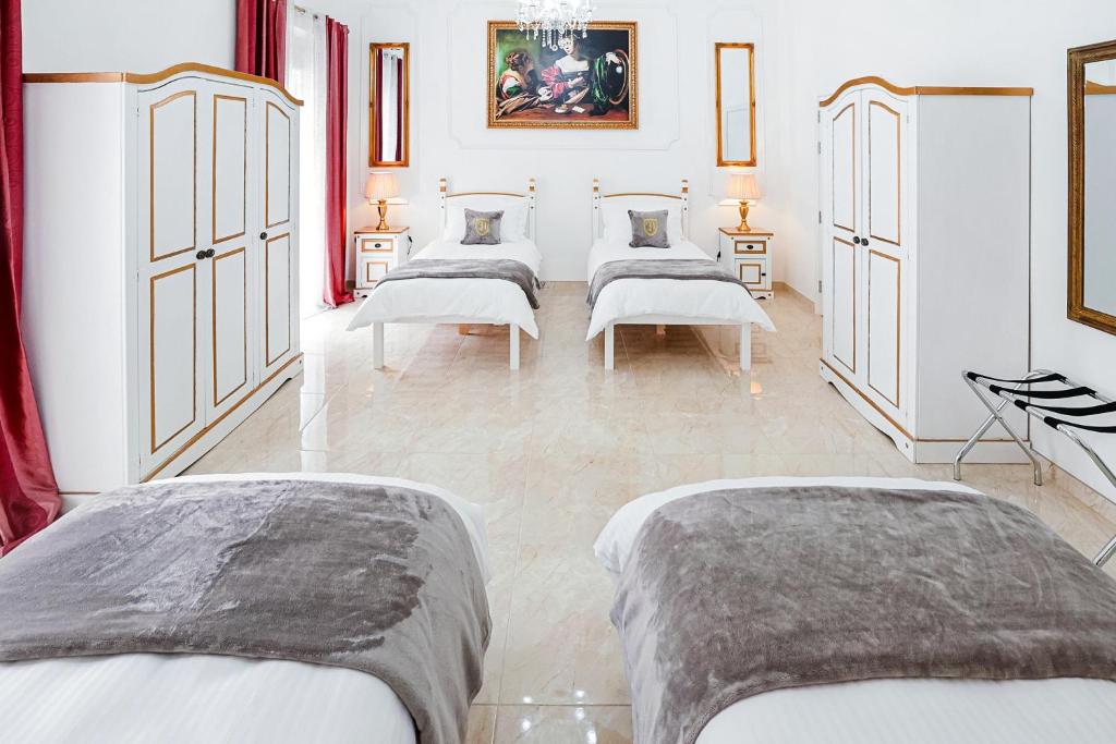 Nobilis Boutique Living - 11