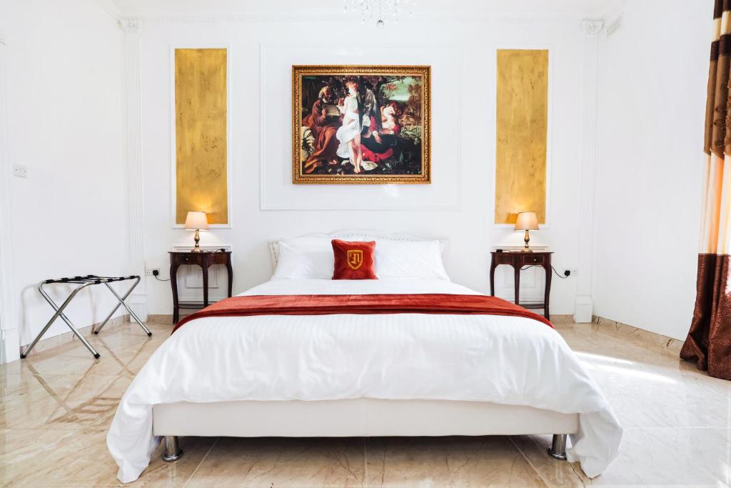 Nobilis Boutique Living - 16