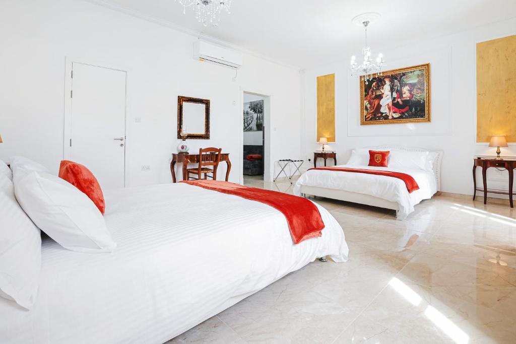 Nobilis Boutique Living - 19