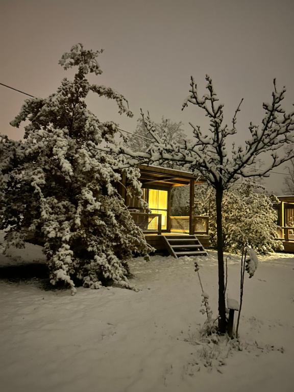 CAMPING ONLYCAMP VAUBAN