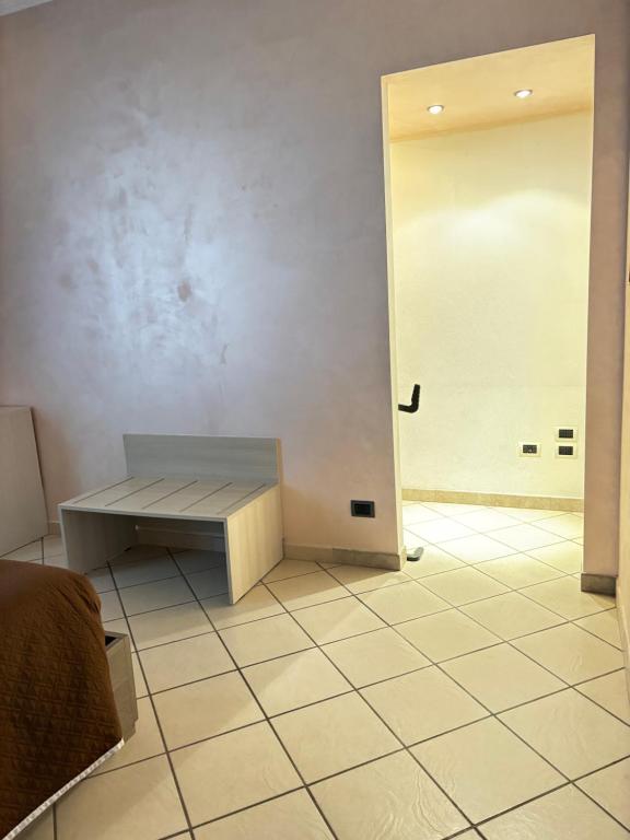 Zdjęcie z galerii obiektu Pasubio House Intero appartamento w mieście Campobasso