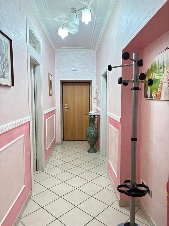 Zdjęcie z galerii obiektu Pasubio House Intero appartamento w mieście Campobasso