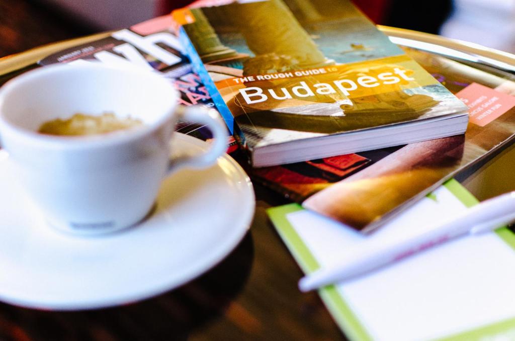 Royal Park Boutique Hotel - Resim 45