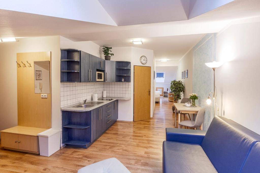 Penzion Pohoda - Appartement