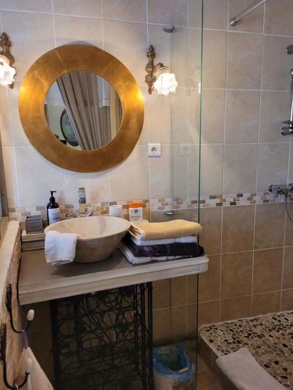 La Sorga de Vida - Habitación Individual Estándar Con Ducha