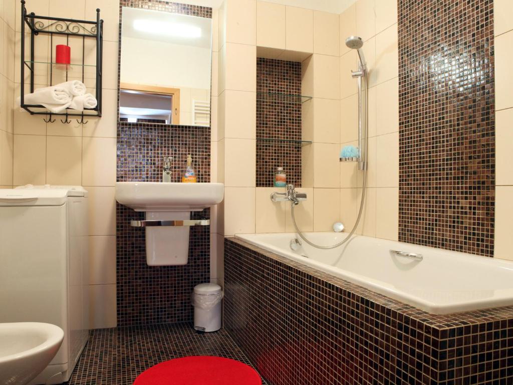 Apartments City Centre - Superior Appartement Met Balkon - Obchodna Street NR.7