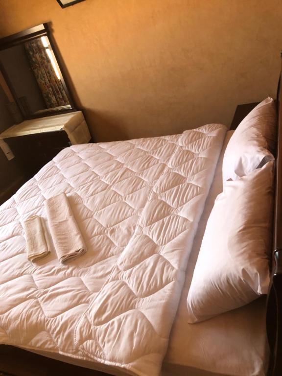 Billede fra billedgalleriet på Hagounia hotel i Tan-Tan