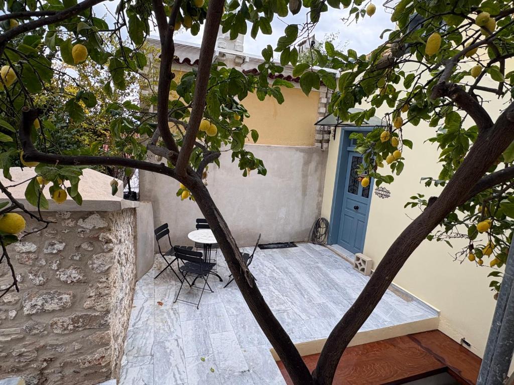 Fotografie z fotogalerie ubytování Clocktower Nafplio Suite v destinaci Nafplio