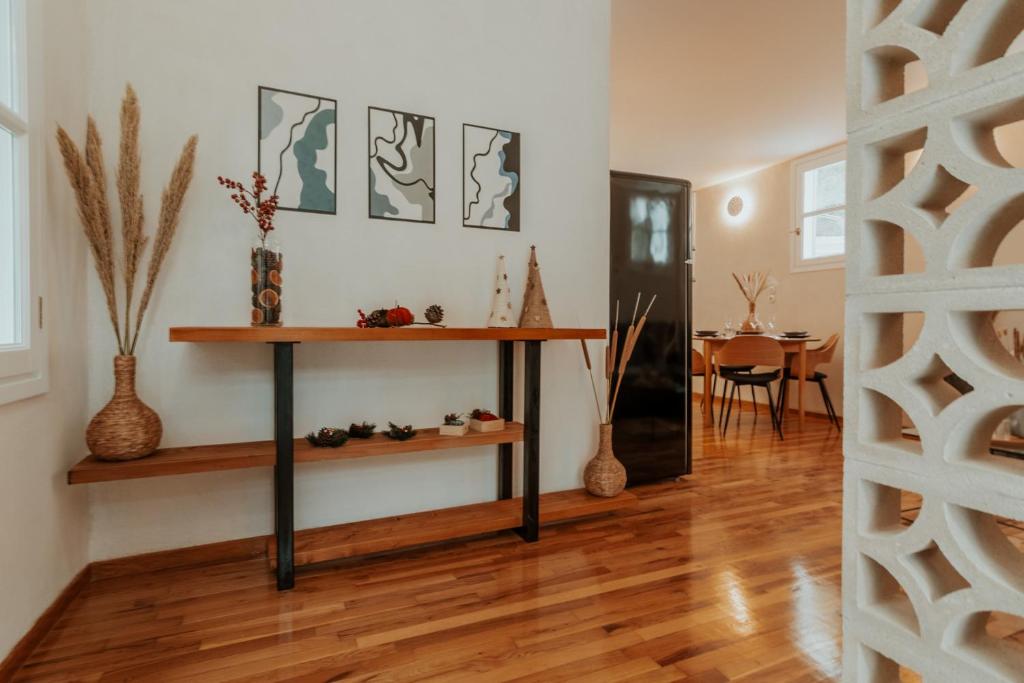 Fotografie z fotogalerie ubytování Clocktower Nafplio Suite v destinaci Nafplio