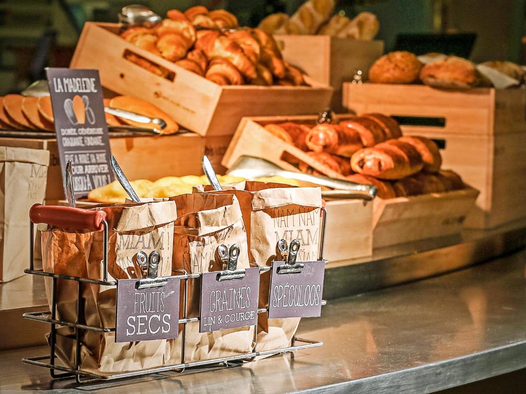 ibis Paris Gare De L'Est TGV