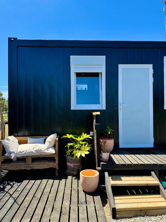 Fotografie z fotogalerie ubytování Ecos de Catrianca v destinaci Pichilemu