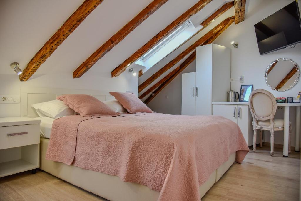 Hotel Kastel 1700 - Resim 29