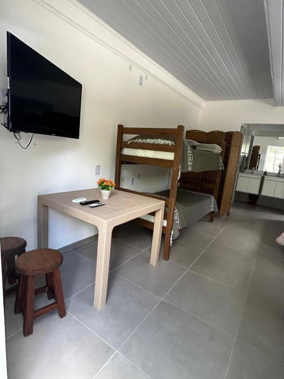 Complejo Enrique Joaquin - One-Bedroom House
