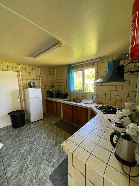 Marie Begue Villa - Two-Bedroom House
