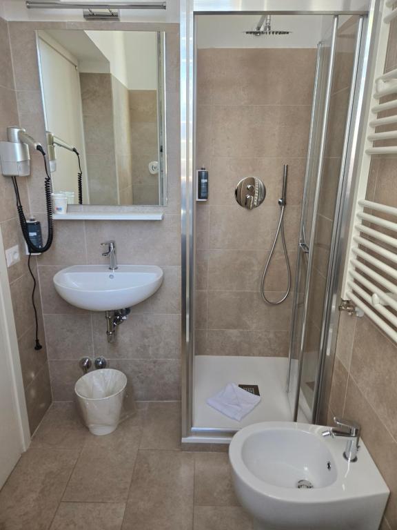 Sourire Hotel - Resim 33