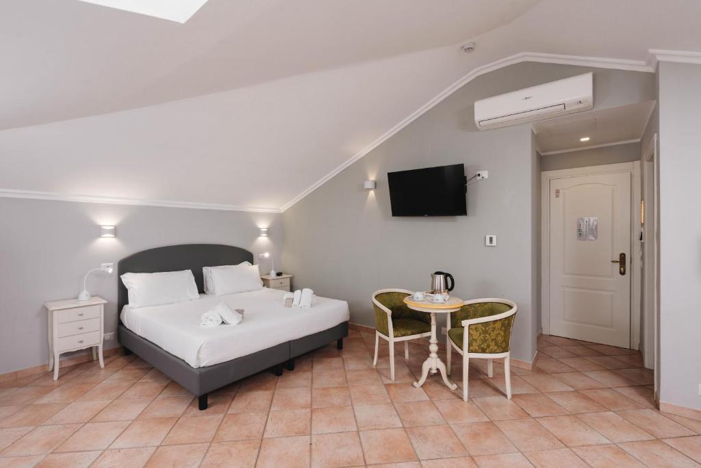 Sourire Hotel - Resim 35