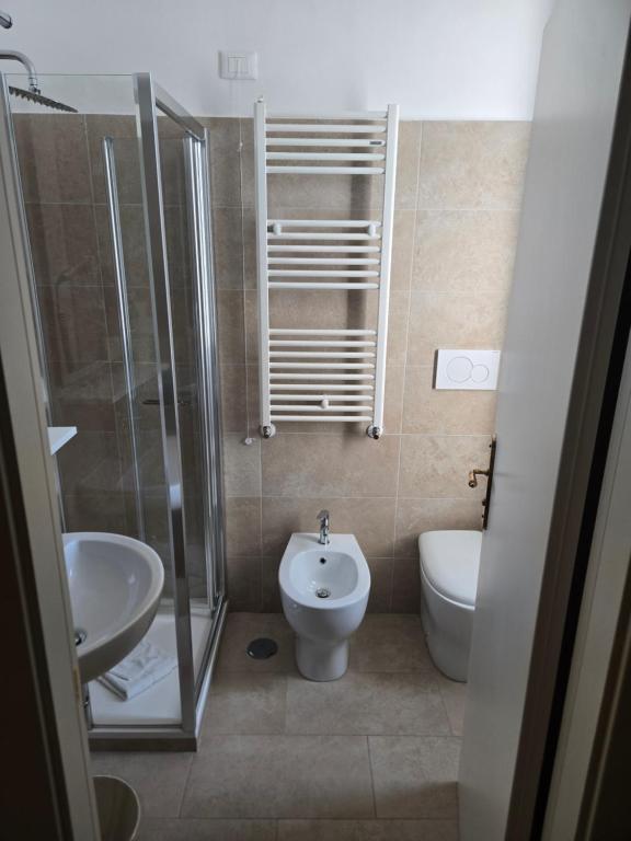 Sourire Hotel - Resim 36