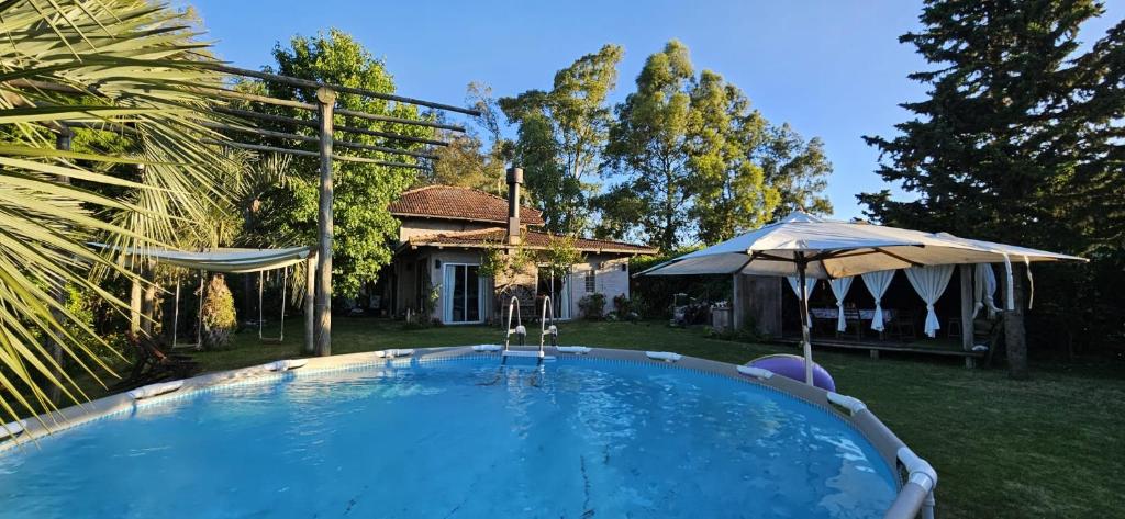 Hermoso Refugio en el Corazon de La Barra