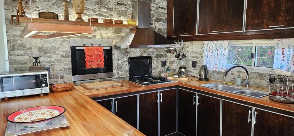 Hermoso Refugio en el Corazon de La Barra