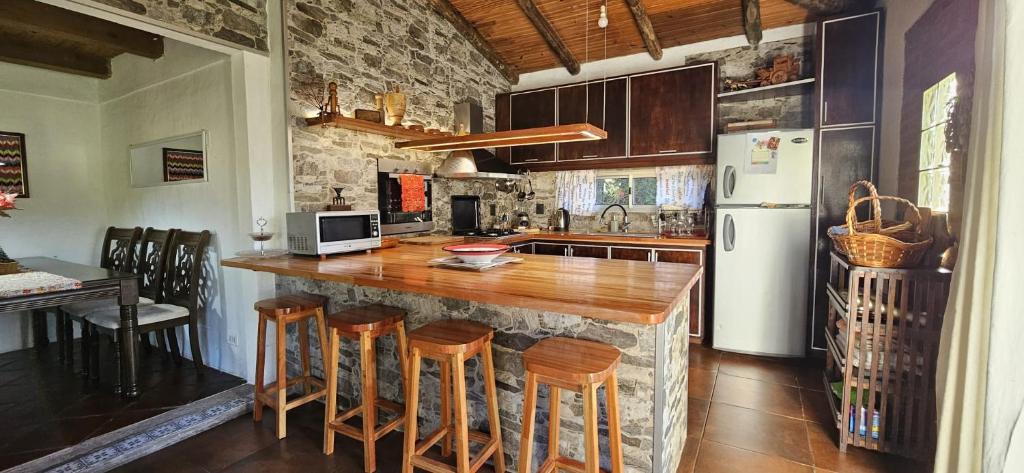 Hermoso Refugio en el Corazon de La Barra