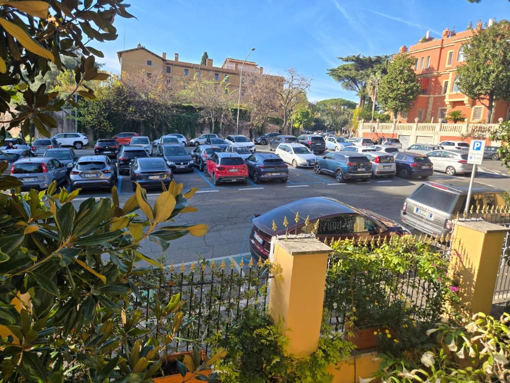 Sourire Hotel - Resim 37