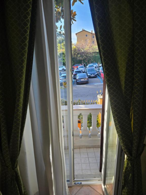 Fotografie z fotogalerie ubytování Sourire Hotel v Římě