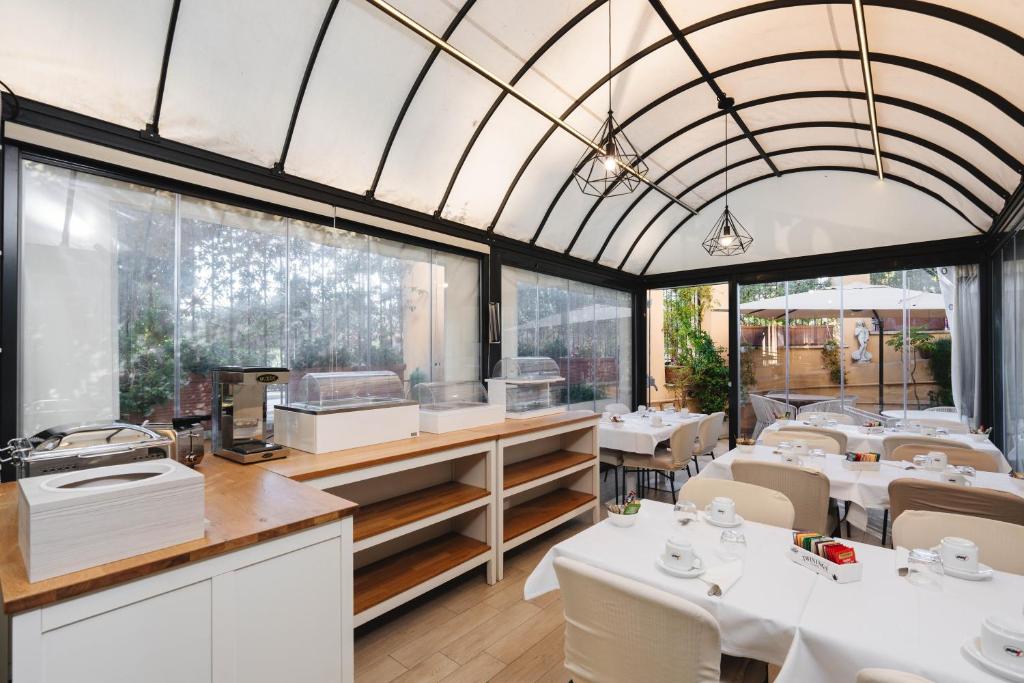 Sourire Hotel - Resim 5