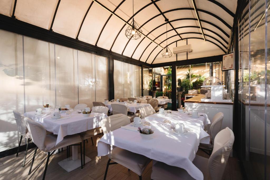 Sourire Hotel - Resim 4