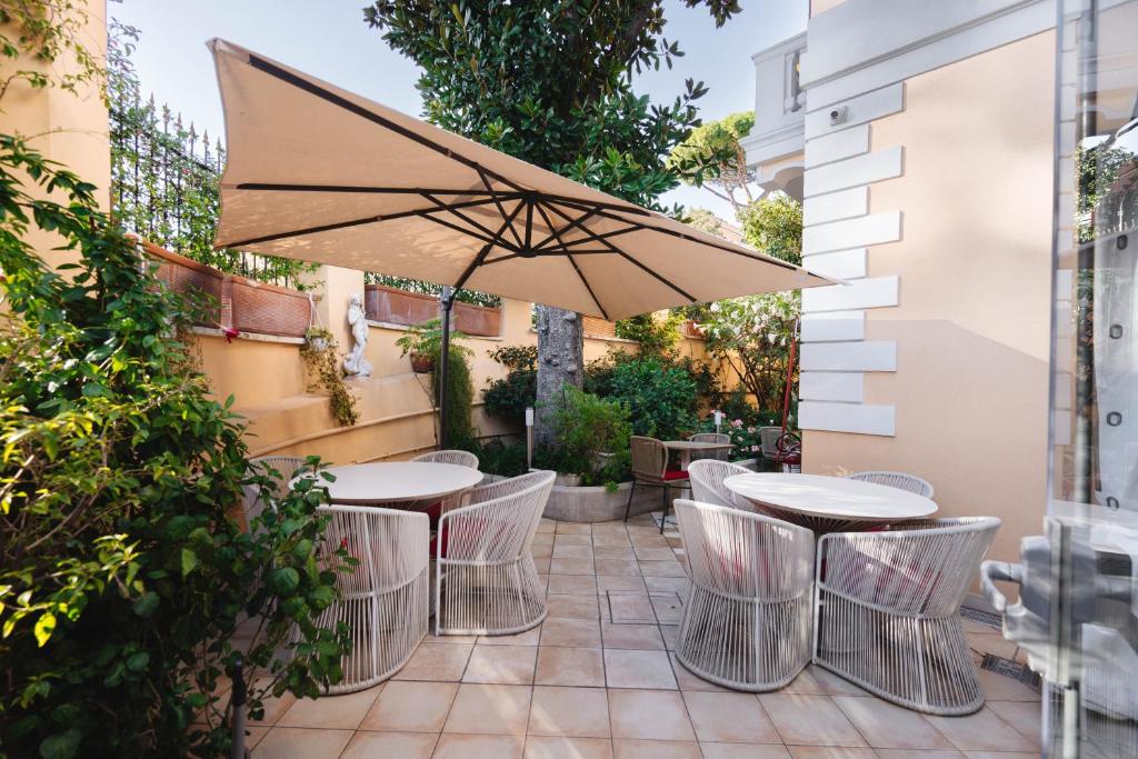Sourire Hotel - Resim 41