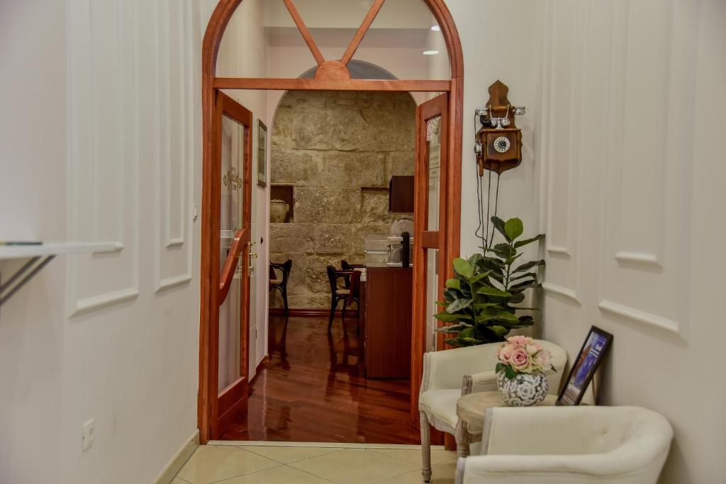 Hotel Kastel 1700 - Resim 3