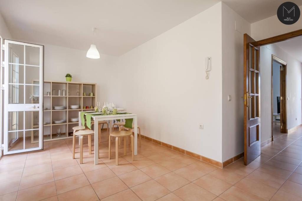 Fotografie z fotogalerie ubytování Villa Marquesado v destinaci Dos Hermanas