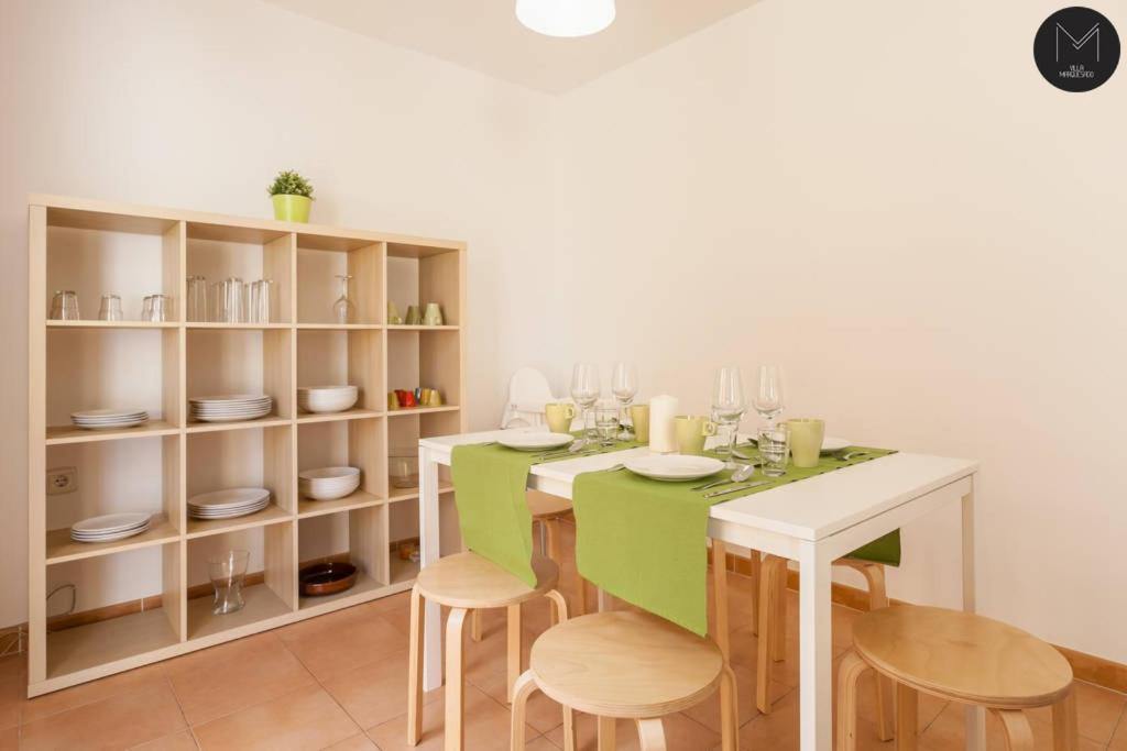 Fotografie z fotogalerie ubytování Villa Marquesado v destinaci Dos Hermanas