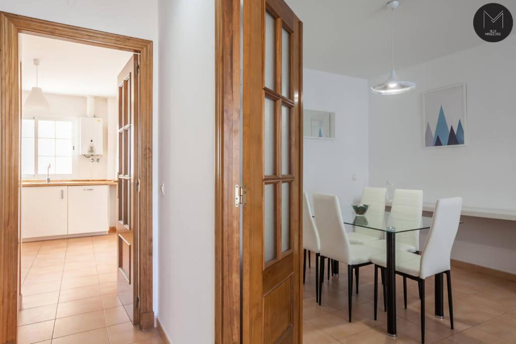 Fotografie z fotogalerie ubytování Villa Marquesado v destinaci Dos Hermanas